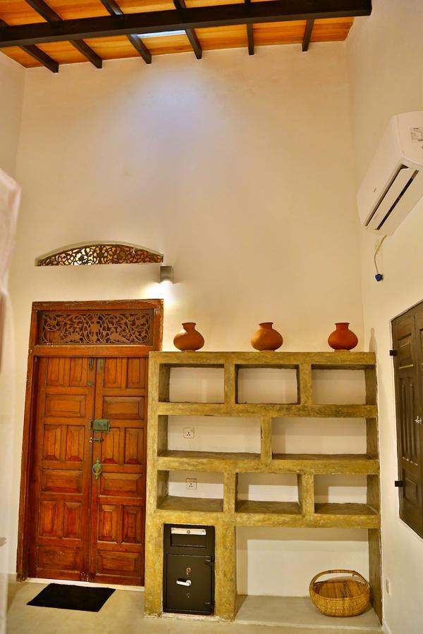 Blue Parrot Beach Villa Ambalangoda  Exterior foto