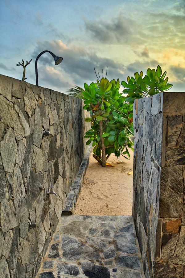 Blue Parrot Beach Villa Ambalangoda  Exterior foto
